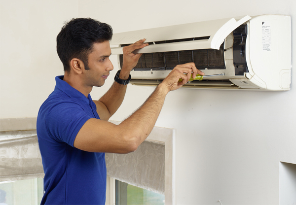 AC Repair Services In Shrilekha Network