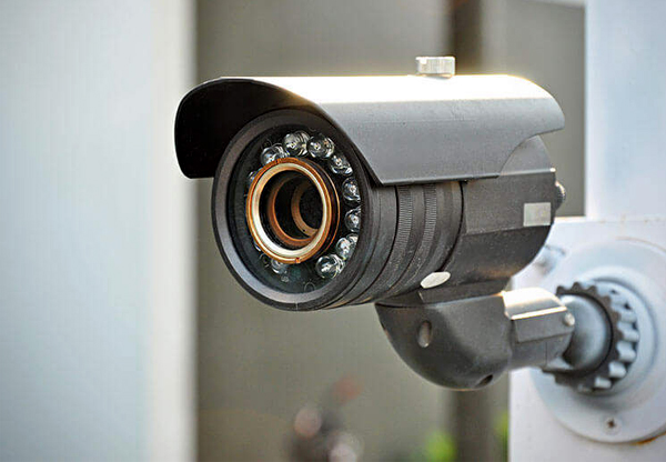 Security System Dealer Services In Shrilekha Network