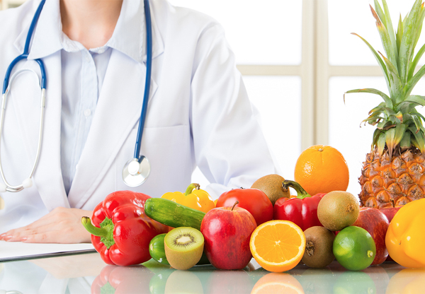 Dieticians & Nutritionists Services In Shrilekha Network