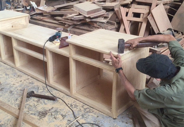 Carpenter Services In Shrilekha Network