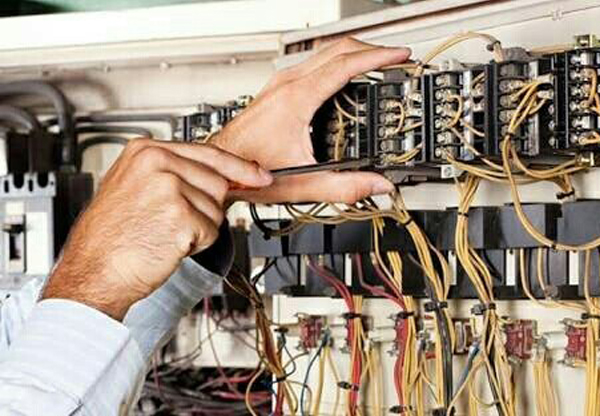 Electrician Services In Shrilekha Network