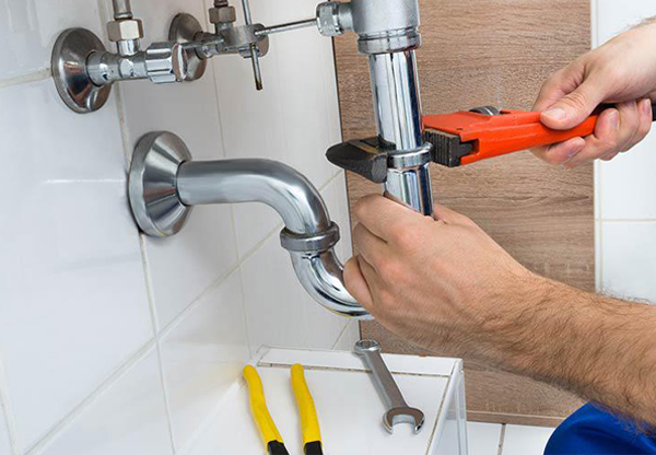 Plumber Services In Shrilekha Network