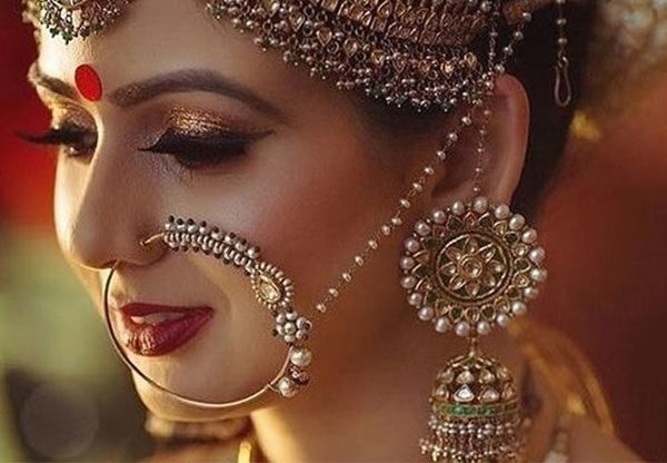 Bridal Jewellery on Rent Services In Shrilekha Network