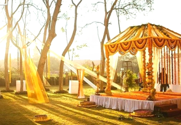 Wedding Planner Services In Shrilekha Network