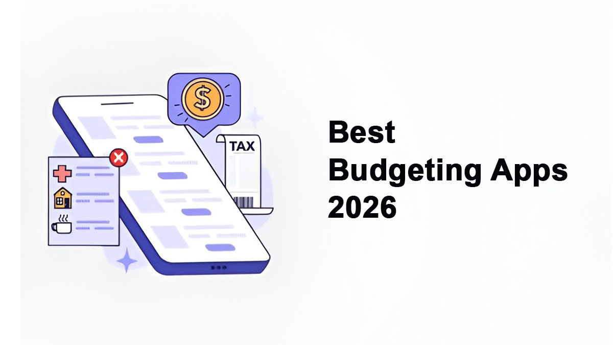 Best Budgeting Apps USA 2026 for Smart Money Management